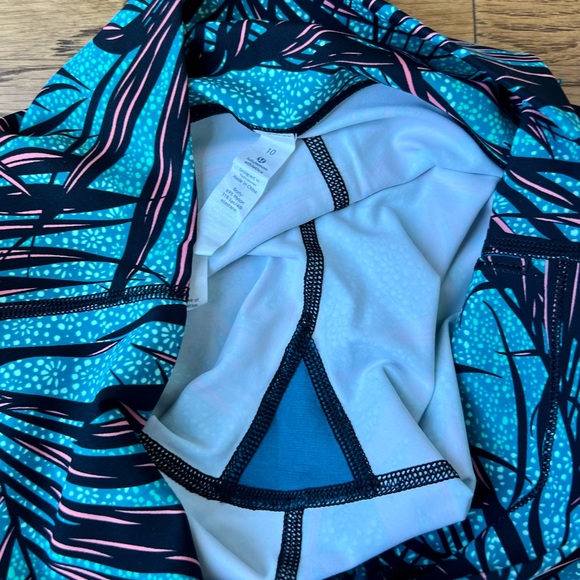 NWOT 🔹 Lululemon Wunder Under Pant - Picture 6 of 8